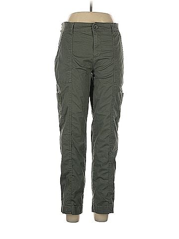 Lee Lee Cargo Pants (view 1)