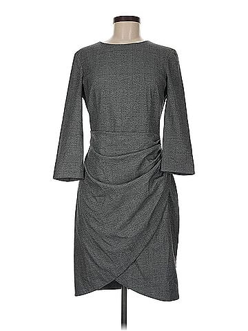 Zara Basic Zara Basic Casual Dress (view 1)