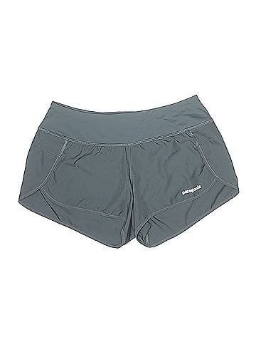 Patagonia Patagonia Athletic Shorts (view 1)
