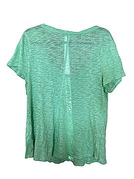 Sundance Short Sleeve Blouse (view 2)