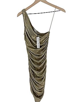 Alice + Olivia Cruz Cocktail Dress (view 2)