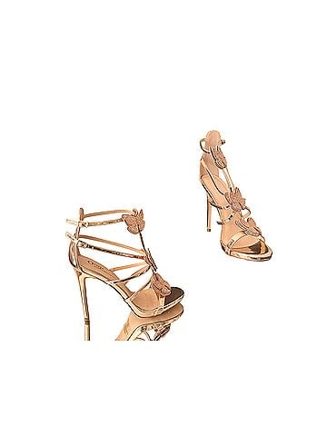 Olivia Heels (view 1)