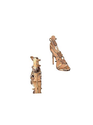 Olivia Heels (view 2)