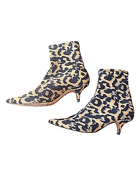 Schutz Ankle Boots (view 2)