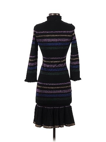 Shoshanna Shoshanna Cocktail Dress (view 2)