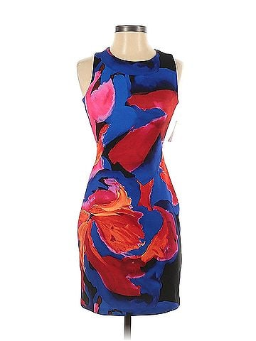 Amanda Uprichard Amanda Uprichard Cocktail Dress (view 1)