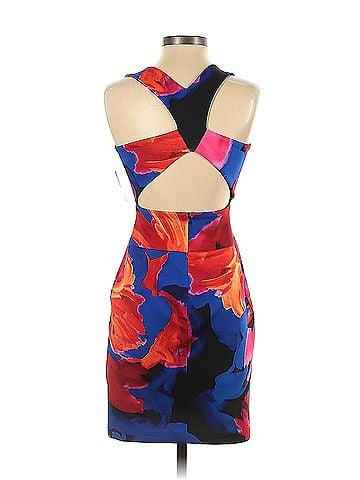 Amanda Uprichard Amanda Uprichard Cocktail Dress (view 2)