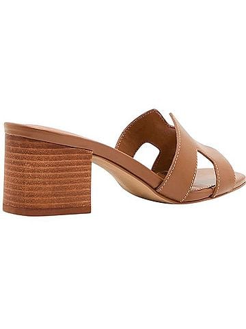 Steve Madden Hana Sandals (view 2)
