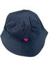 Kerri Rosenthal Black Hat One size - photo 1