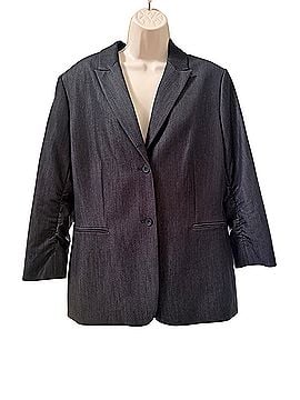 Calvin Klein Blazer (view 1)