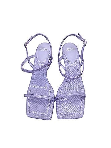 Antonio Melani fran Heels (view 2)