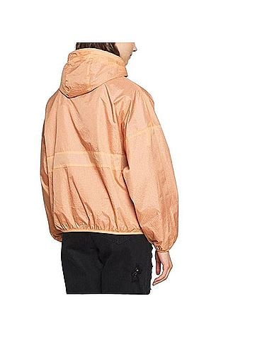 Obey Riverbed Windbreaker (view 2)