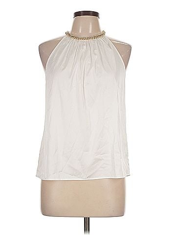 Generation Love Generation Love Sleeveless Blouse (view 1)