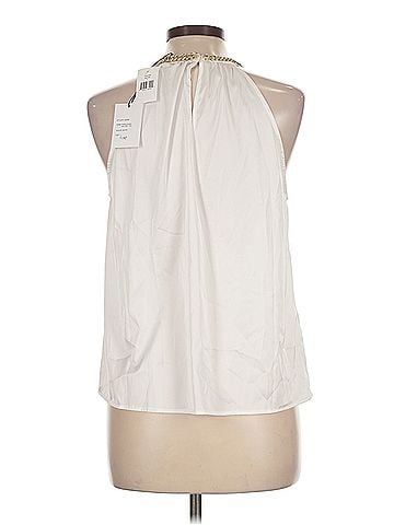 Generation Love Generation Love Sleeveless Blouse (view 2)