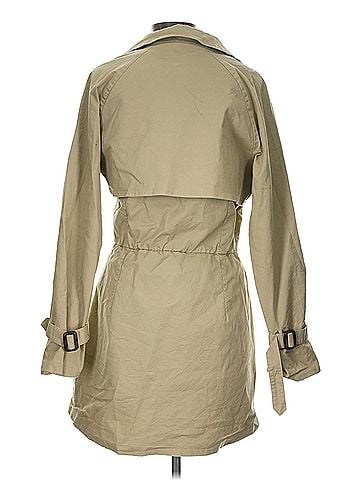 Mare Mare X Anthropologie Mare Mare X Anthropologie Trenchcoat (view 2)