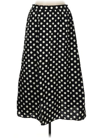 Maison d' Amelie Maison D' Amelie Casual Skirt (view 1)