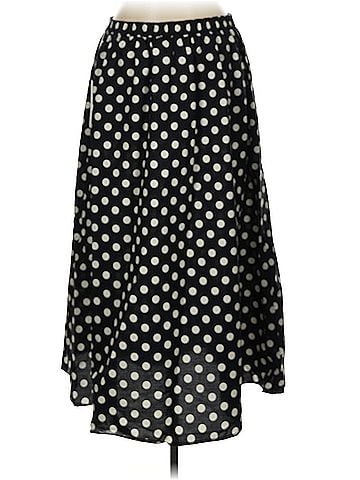 Maison d' Amelie Maison D' Amelie Casual Skirt (view 2)