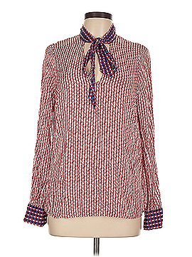 Boden Boden Long Sleeve Blouse (view 1)