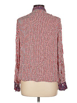 Boden Boden Long Sleeve Blouse (view 2)