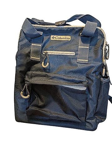 Columbia diaper bag Diaper Bag (view 1)