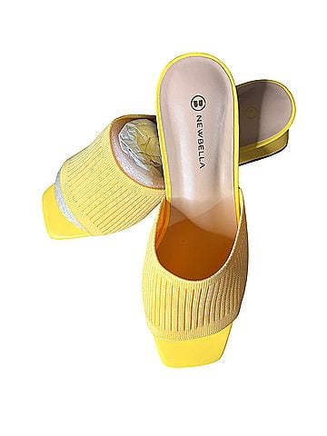 Newbella Sandals (view 1)