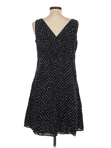 Lands' End Lands' End Casual Dress (view 2)
