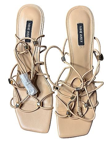 Nine West Heels (view 2)