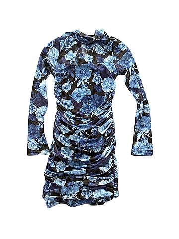 Alice + Olivia Alice and Olivia Cocktail Dress (view 2)
