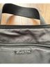 Freshly Picked Black Leather Diaper Bag One size - photo 4