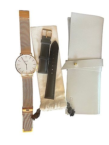 cluse Watch (view 1)