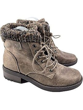 Bull Boxer Kara Ankle Boots (view 1)