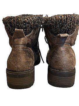 Bull Boxer Kara Ankle Boots (view 2)