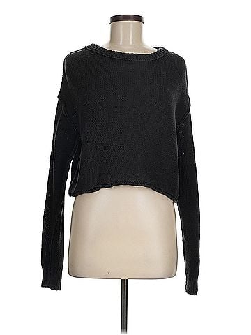 Cotton Candy LA Cotton Candy La Pullover Sweater (view 1)