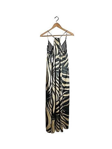 Tahari by ASL Maxi Slip Dress Casual Dress (view 2)