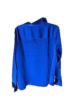 A New Day Long Sleeve Blouse (view 2)