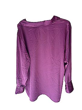 A New Day Long Sleeve Button-Down Shirt (view 2)
