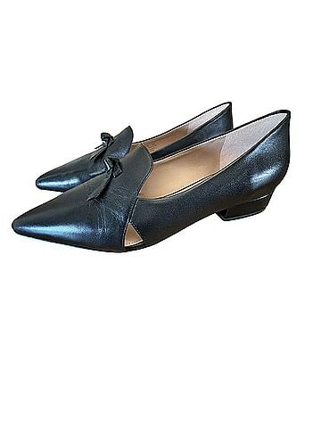 Cole Haan Flats (view 1)