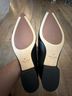 Cole Haan Black Flats Size 8 - photo 4
