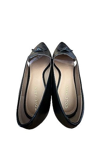 Cole Haan Flats (view 2)