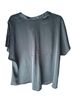 A New Day Black Blouse Size XXL - photo 2