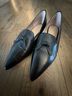 Cole Haan Black Flats Size 8 - photo 5