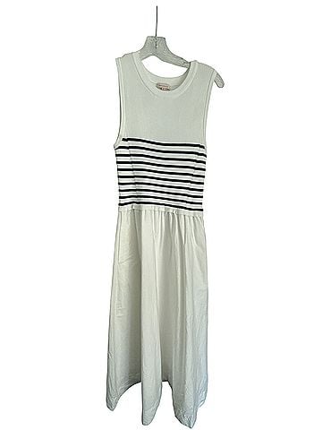 Skies Are Blue Casual Dress (view 1)