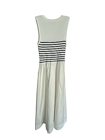 Skies Are Blue Casual Dress (view 2)