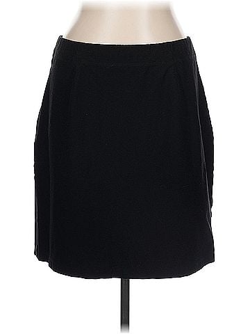 Eileen Fisher Eileen Fisher Casual Skirt (view 1)