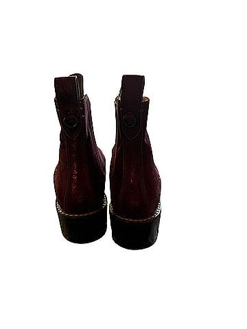 Coach Ankle Boots (view 2)