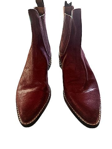 Coach Ankle Boots (view 1)