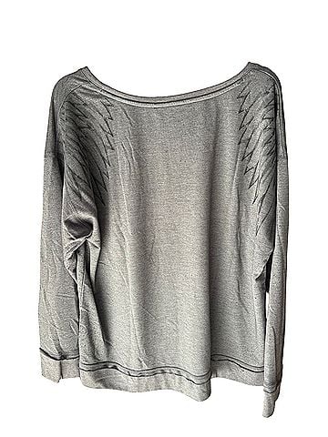 Rock & Republic Long Sleeve Top (view 2)