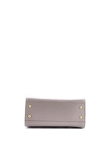 Saint Laurent Monogram Cabas Leather Baby (view 2)