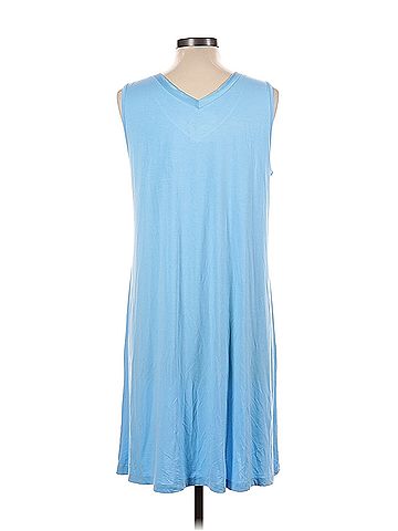 Bamboo Bamboo Casual Dress (view 2)