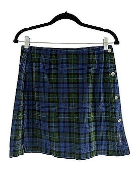 CALVIN KLEIN JEANS Casual Skirt (view 1)